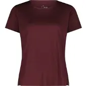 CMP Claudia Woman T-shirt rubino (C512) 40