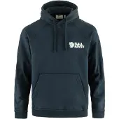 Fjällräven - Classic Hoodie - Hoodie Gr M blau
