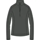 CMP Woman Sweat jungle (F902) 40