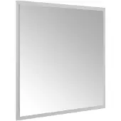 vidaXL LED-Badspiegel 80x50 cm