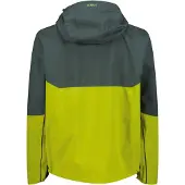 CMP MAN Jacket Fixed Hood cardamom (E508) 54