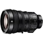 Sony E 18-110mm F/4 G OSS PZ Gebrauchtware | Sehr leichte Gebrauchsspuren | 12 Monate Garantie