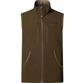 Pinewood Dog Sports Stretch Vest d.olive (128) L