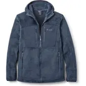 Rab Granitic Hoody galaxy blue (GXB) S