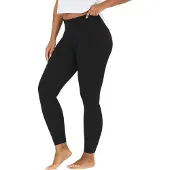Athlecia Emarri W Tights black (1001) 46