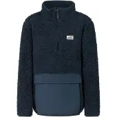 Protest Stamps Outdoor Fleece Mit Halbem Reißverschluss