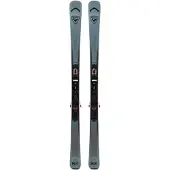 Rossignol Arcade 82 Xpress+xpress 11 Gw Paket Mit Alpinski