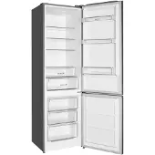 Corbero Cch200326nfx Kühlschrank Mit Gefrierfach