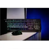 The G-Lab Combo-tung-ex-b/sp Gaming-tastatur Und Maus
