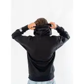 Cid Harry Potter Kapuzenpullover Hufflepuff Deluxe Größe XXL
