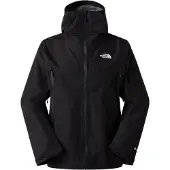 The North Face - Jazzi 3L GTX Jacket - Regenjacke Gr XL schwarz