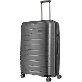Travelite Air Base 4W Trolley L Anthrazit