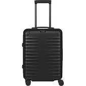 Titan Eternity Trolley mit 4 Rollen S23 Schwarz