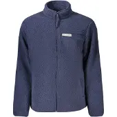 Columbia Herren Rolli Rugged Ridge High Pile Full Zip