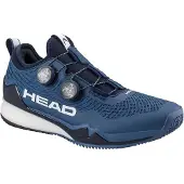 Head Racket Endure Pro Boa Sandplatzschuhe
