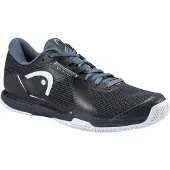 Head Herren Halbschuhe in Marineblau – Sportschuhe für Freizeit und Alltag, ganzjährig