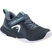 Head Racket Sprint Velcro 4.0 Kid Allcourt-schuhe