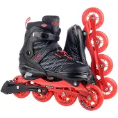 FunActiv Flex-x Adjustable Skates Kinder-inlineskates