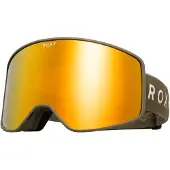 Roxy Storm Skibrille Für Damen