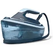 Philips 4000 Series PSG4020/20 Dampfbügelstation, 2400 W, 450 g/min, 6,5 bar, 1,7 l, 140 g/min, 2 min