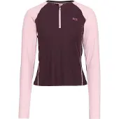Kari Traa Langarmtrikot für Damen Linnea