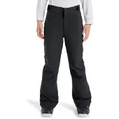 Roxy - Kid's Backyard Girl - Skihose Gr 10 Years - M schwarz