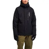 Quiksilver - Titano 10K Jacket - Skijacke Gr L schwarz