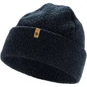 Fjällräven - Kaitum Beanie - Mütze Gr One Size schwarz
