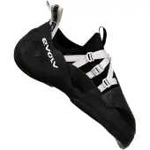 Evolv - Phantom Pro LV - Kletterschuhe Gr 39,5 schwarz