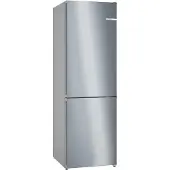 Bosch Kgn362icf Kühlschrank Mit Gefrierfach