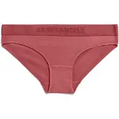 Armedangels TRINAA SLIP | TENCEL Modal Mix - rot (S)