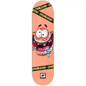 Hydroponic X Spongebob Bob