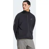 Adidas Rollkragenshirt "MULTI CLIMAWARM FULL ZIP FLEECE T"