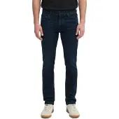 Marc O'Polo Marc OPolo 5-Pocket-Jeans "aus hochwertigem Bio-Baumwoll-Mix"