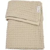 Meyco Baby Waffle Tog 1.0 75x100 Cm Minikrippendecke