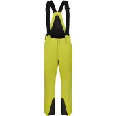 Ziener Skihose "TAZLIN-Z AQUASHIELD HERREN" wasserdicht, winddicht, atmungsaktiv, elastisch, abnehmbare Träger