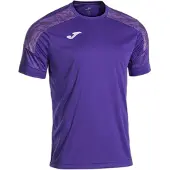 Joma Championship Viii Kurzarm-t-shirt