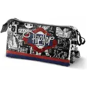 Big Buy Cooking Portatodo Dreifach Karactermania Prodg Underhiphop Fan 11 x 23 x 7 cm