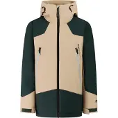 Protest Prtdamian JR Snowjacket kombu green (159) 152
