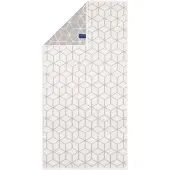 Villeroy & Boch Duschtuch Coordinates Carré Brilliant White
