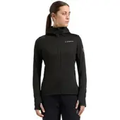 La Sportiva Chill Thermal Hoody Women black/chalk (K00W04) XL