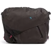 Klättermusen Gaut Messenger Bag 8L brown umber (148) OZ