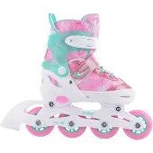 Tempish Trilo 4in1 Girl Adjustable Kinder-inlineskates