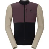 SCOTT Herren Radtrikot Jersey Endurance Warm LS