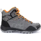 Trespass Caelan - Male Mid Cut Boot grey (GRY) 41