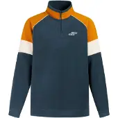 Protest Elmar Outdoor Fleece Mit Halbem Reißverschluss