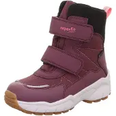 Superfit Culusuk 2.0 rot/rosa (5020) 32