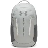 Under Armour Hustle 6.0 29l Rucksack Grau Grau One Size