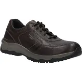 Josef seibel Leroy 60 | Halbschuh für Herren | Braun