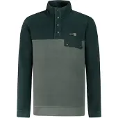 Protest Wigland Outdoor Fleece Mit Halbem Reißverschluss